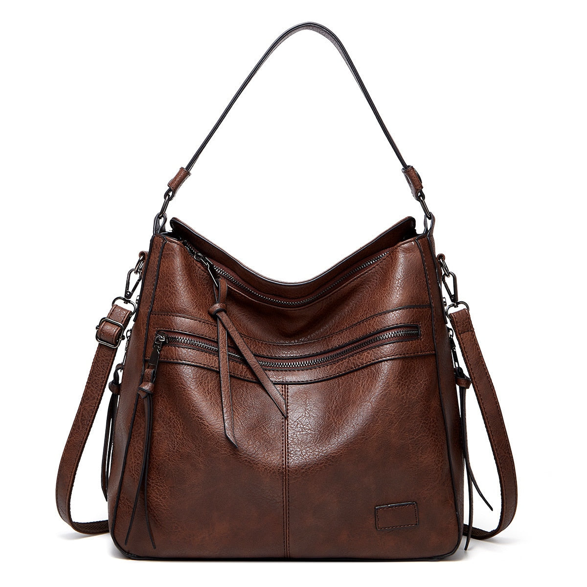 Bolsa Feminina em Couro  Premium