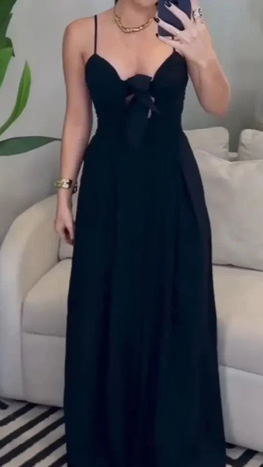 Macacão Estela – Elegância e Sofisticação em Uma Peça Atemporal!