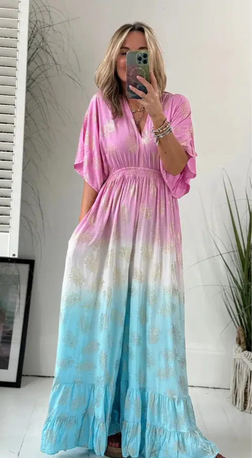 Macacão Luciana: A união perfeita de estilo e conforto!