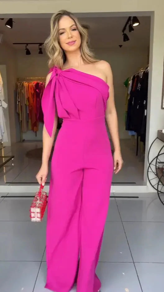 Macacão Royale – Sofisticação e Estilo em Uma Peça Única!