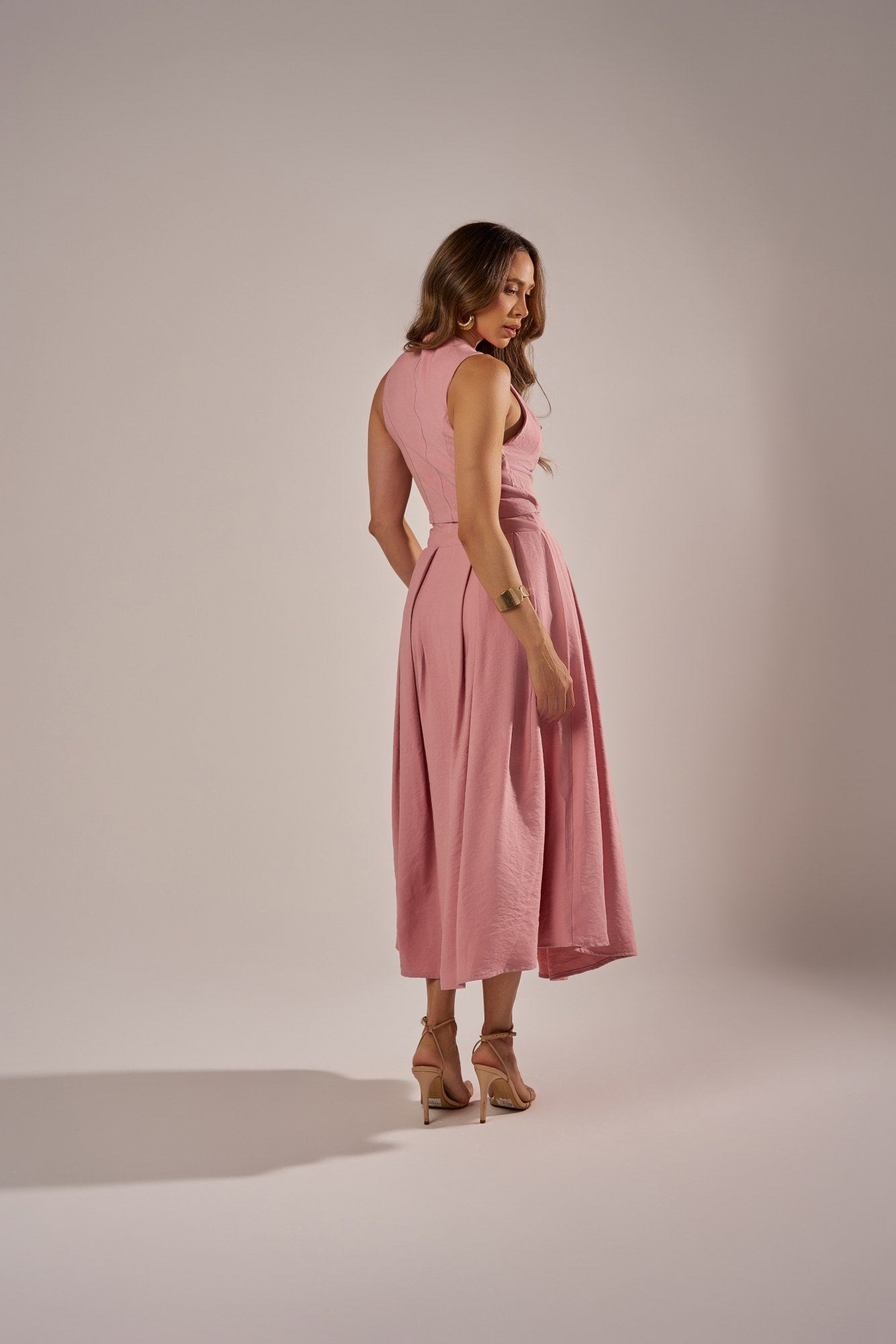 CROPPED ALFAIATARIA RECORTES COM BOTÕES