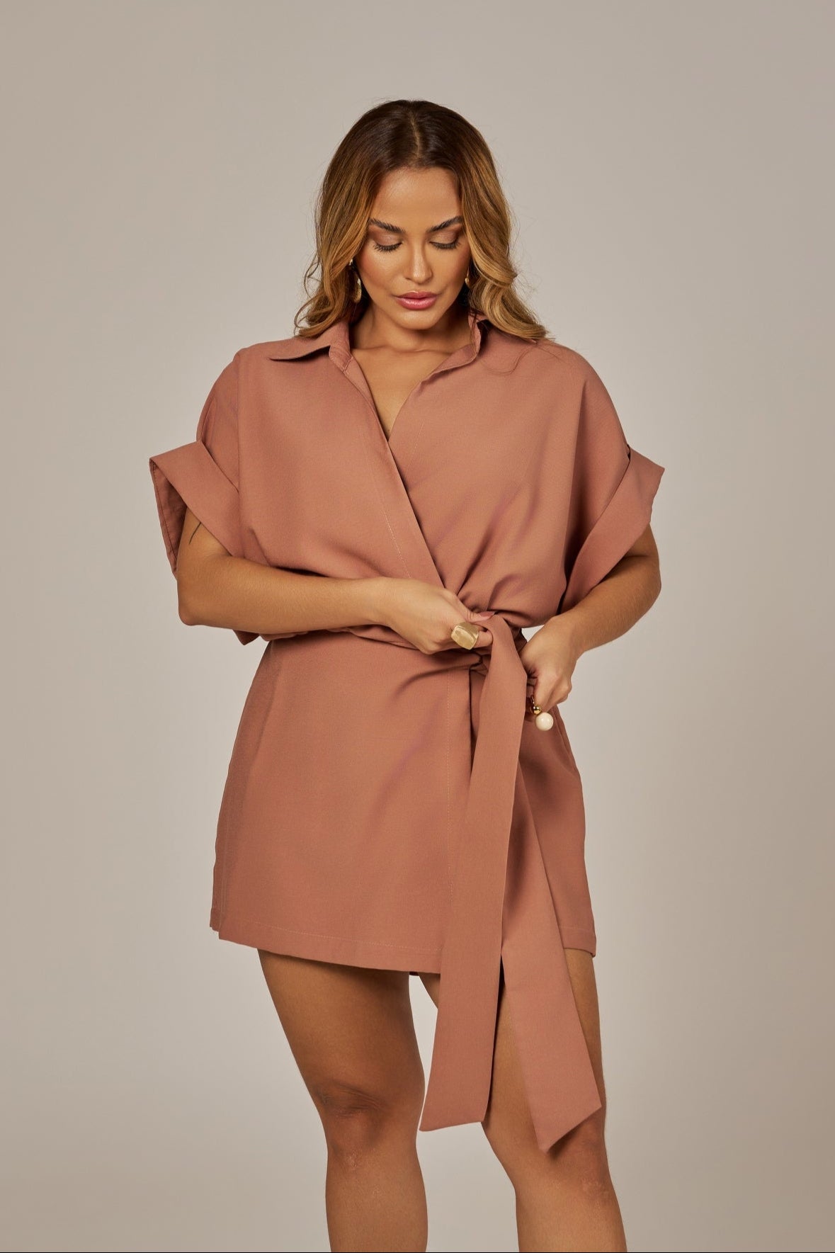 MACAQUINHO COM TRANSPASSE E AMARRAÇÃO