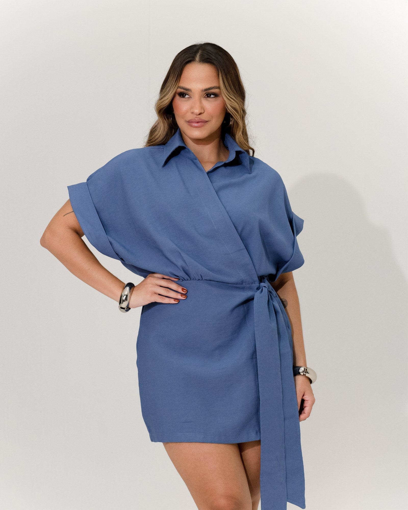 MACAQUINHO COM TRANSPASSE E AMARRAÇÃO