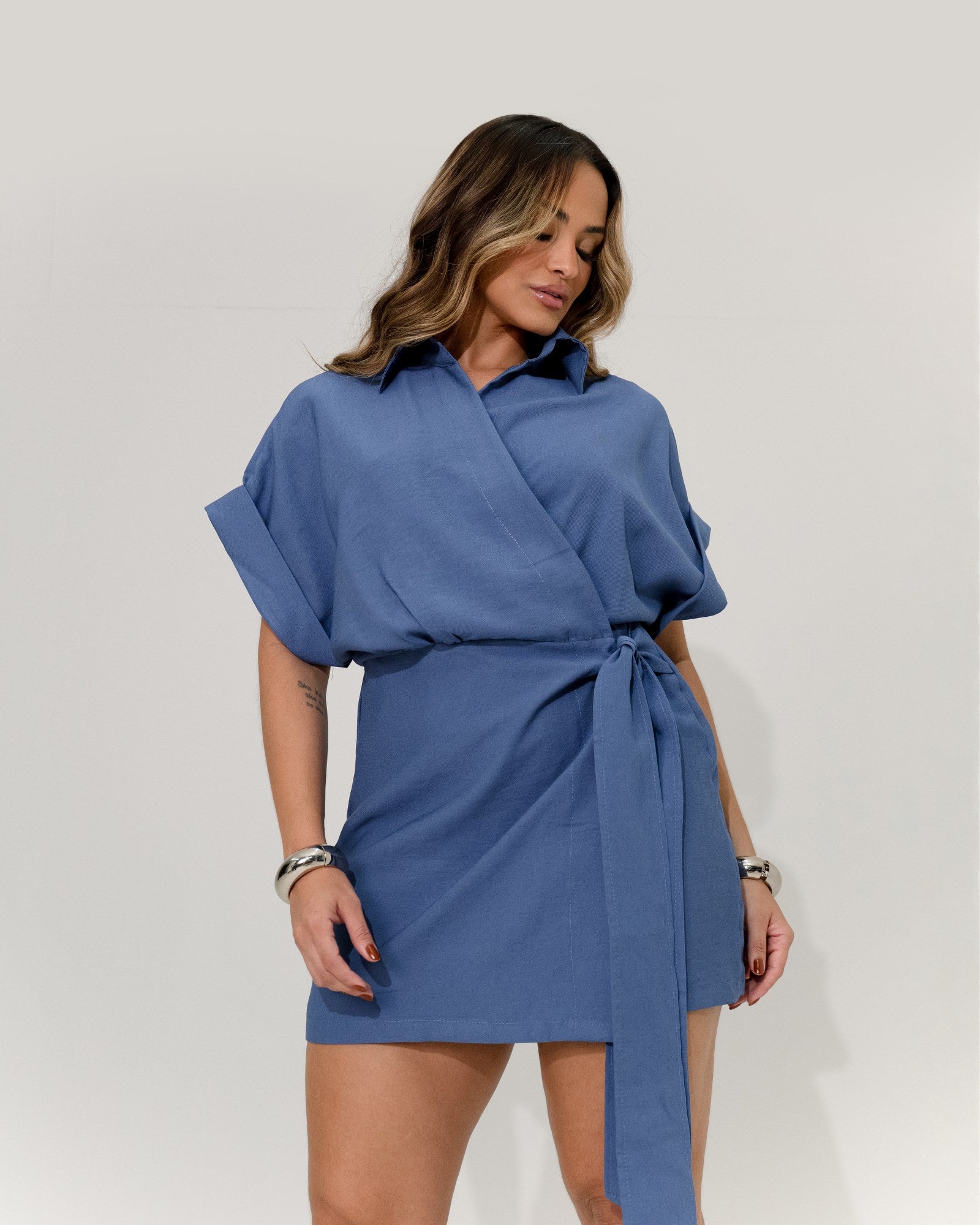 MACAQUINHO COM TRANSPASSE E AMARRAÇÃO