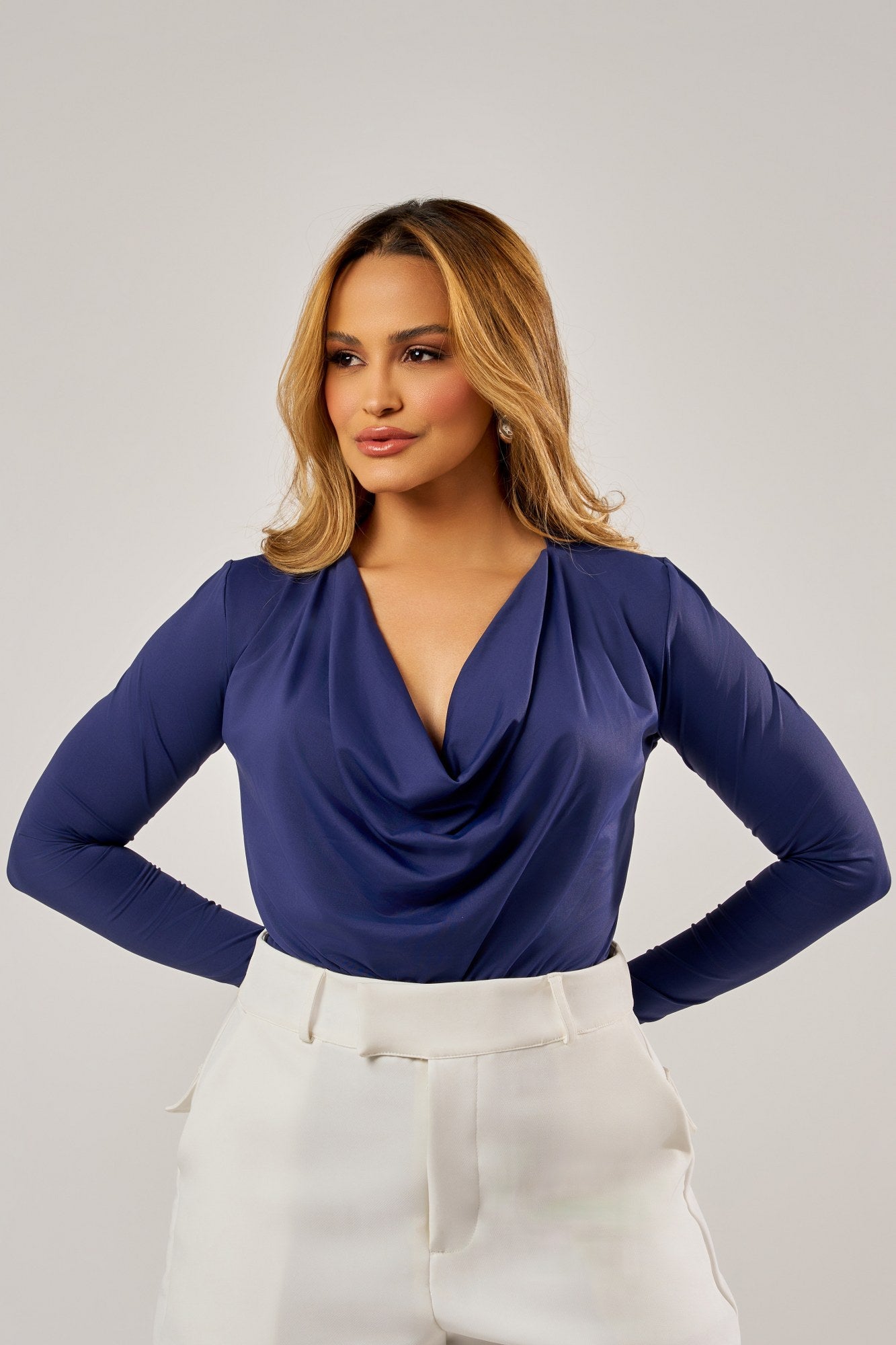 BODY BUSTO DEGAGÊ POLIAMIDA