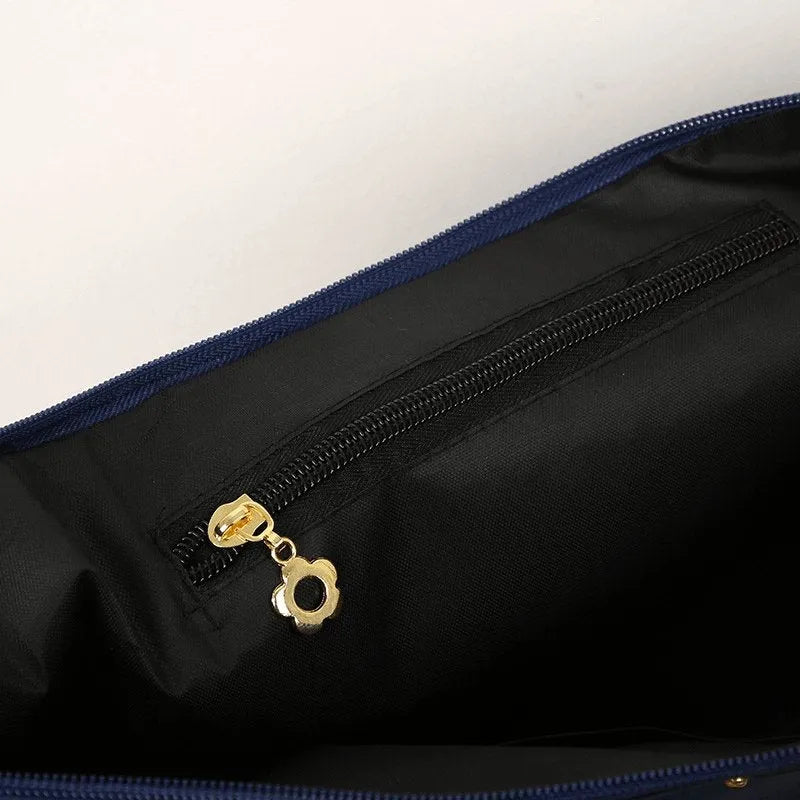 Bolsa Feminina Versátil e Espaçosa