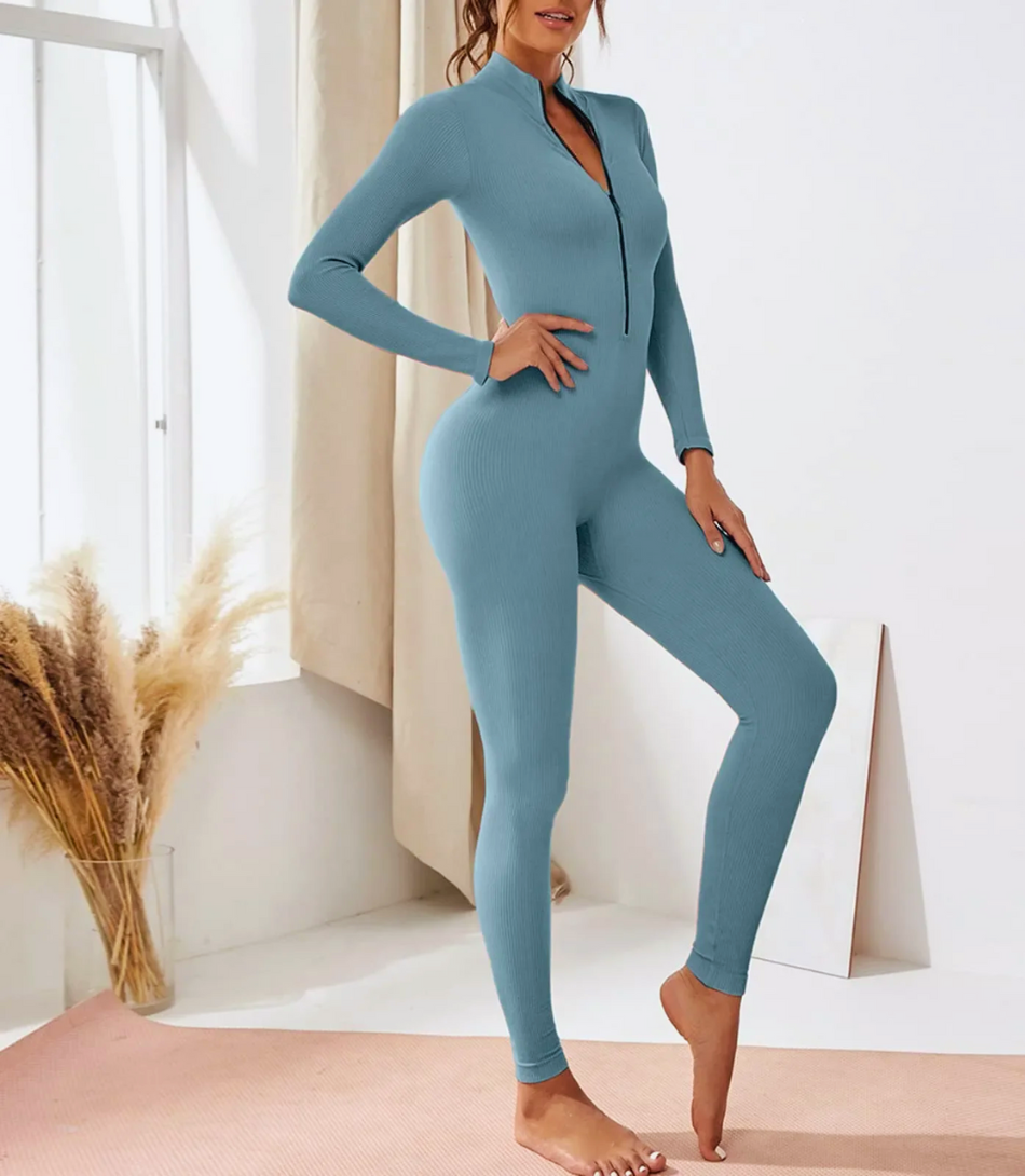 Macacão de Yoga | Wear