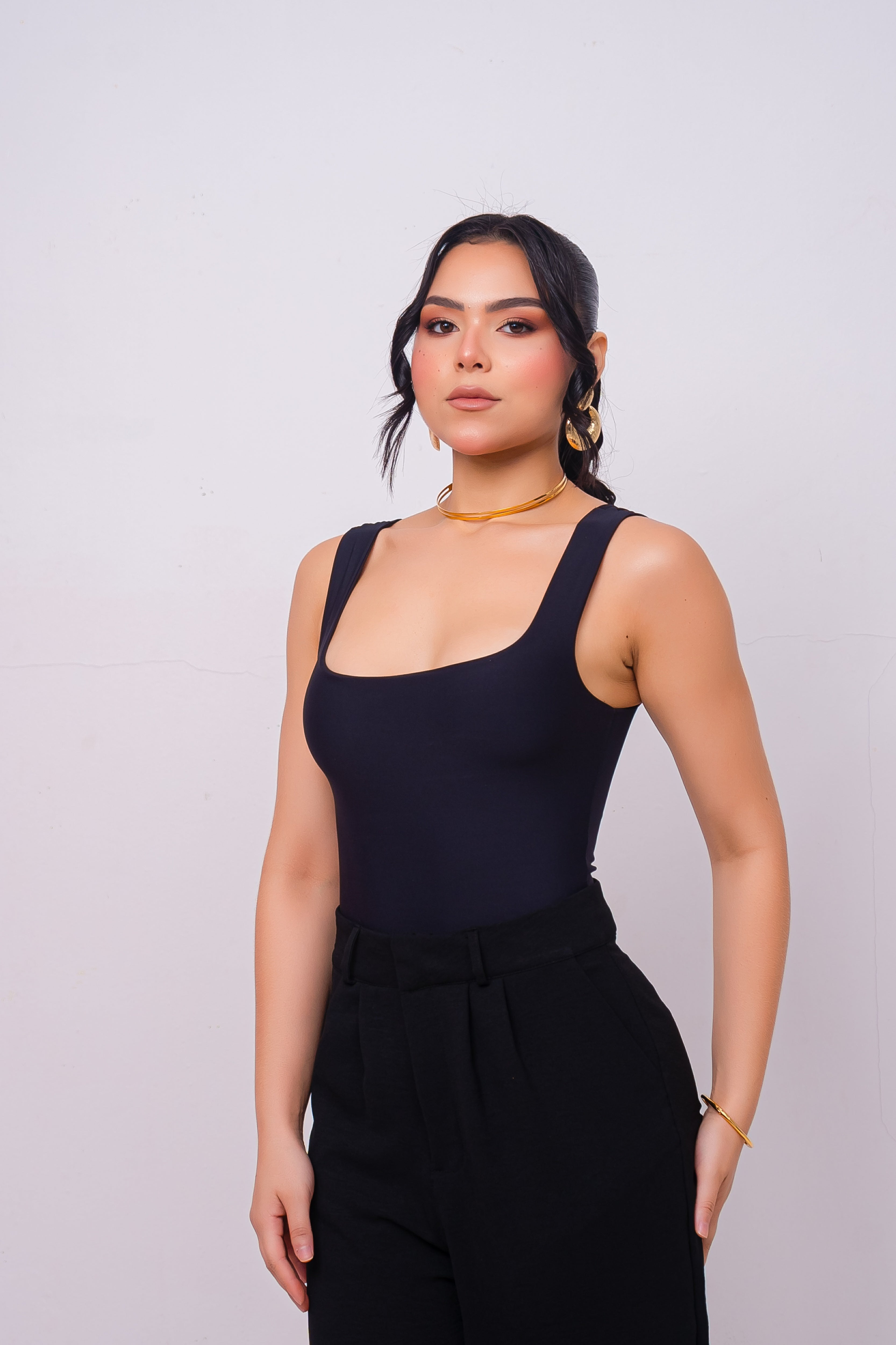 BODY ALÇAS LARGAS (FIVE)