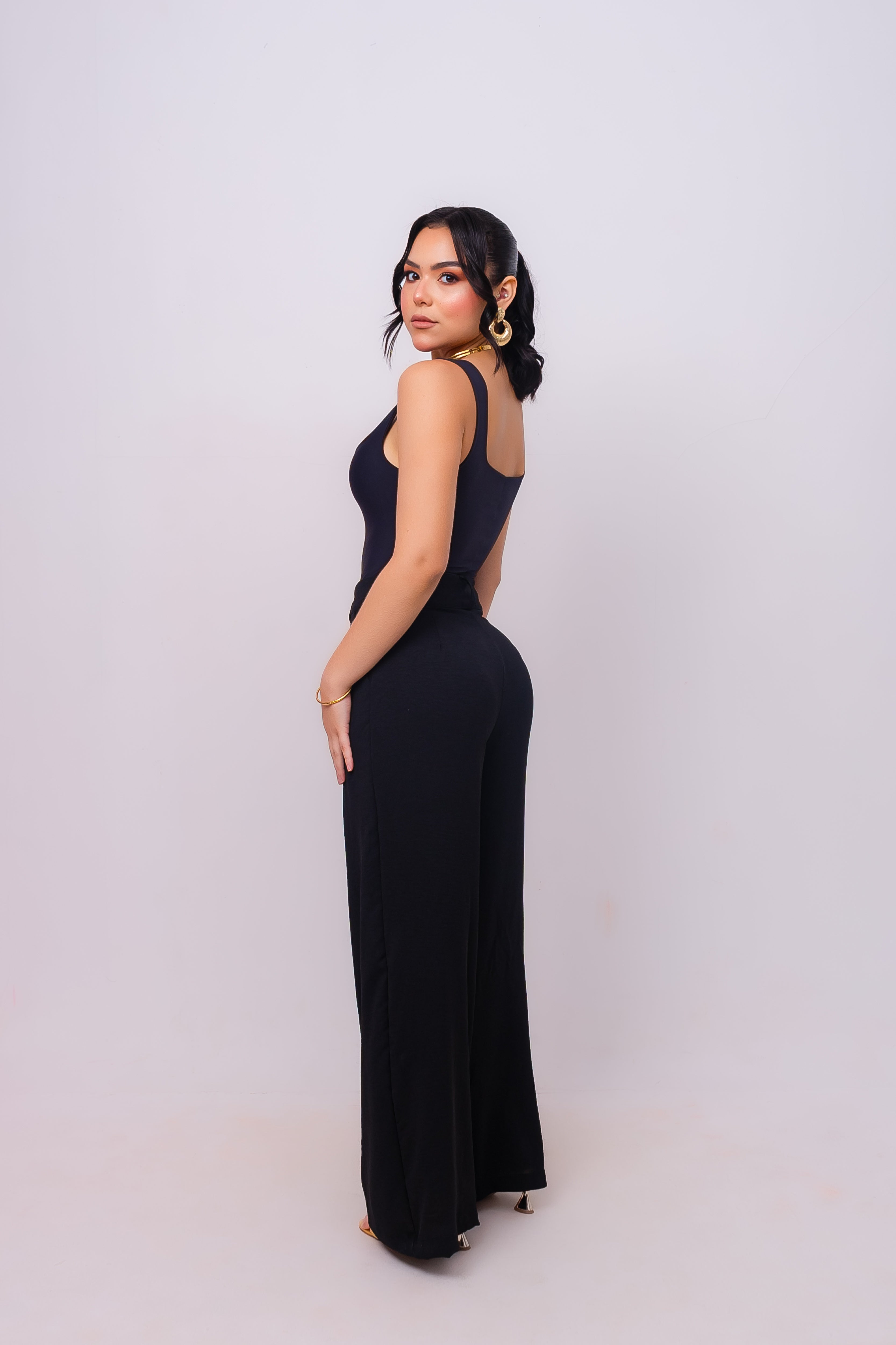 BODY ALÇAS LARGAS (FIVE)