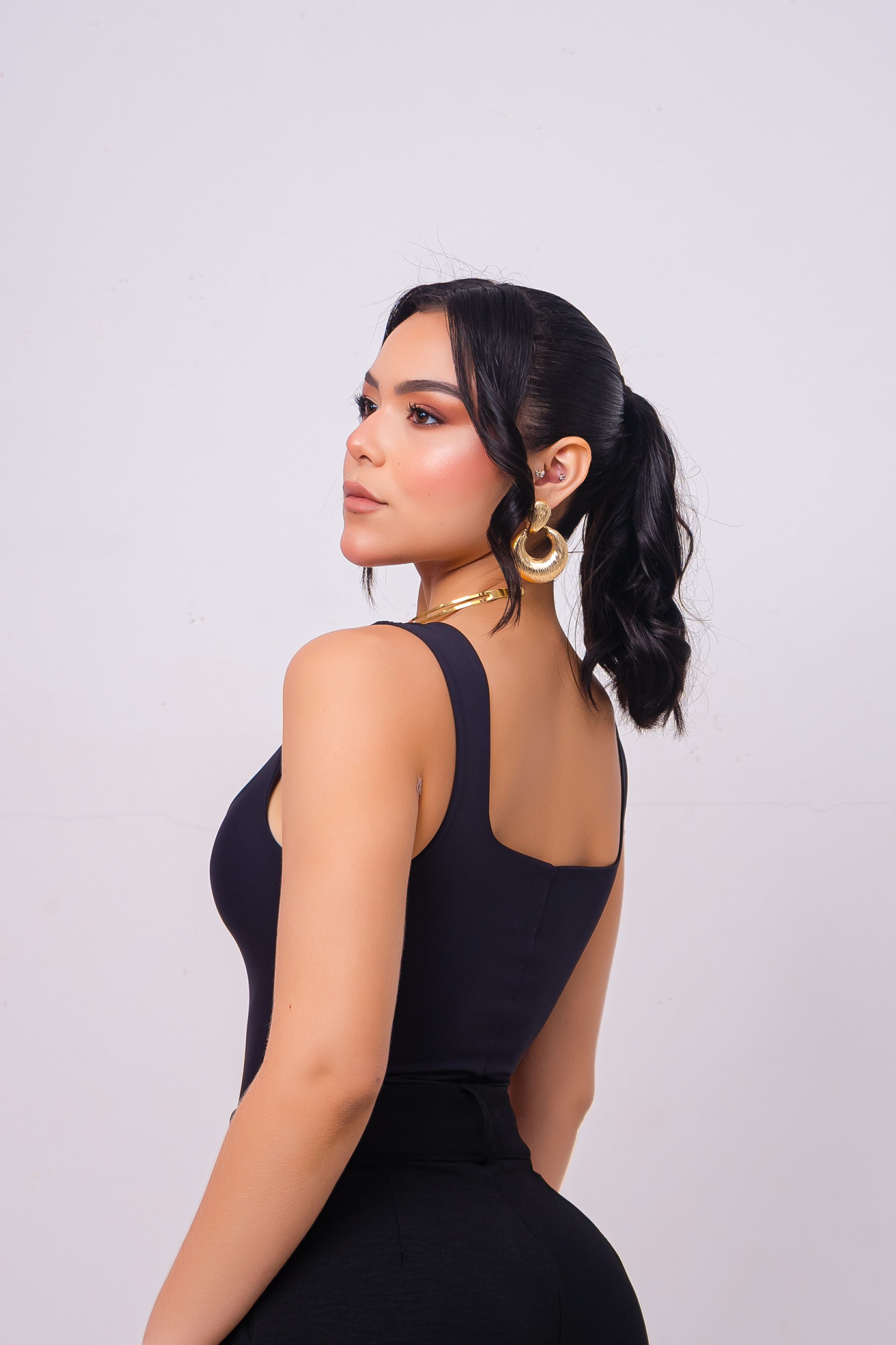 BODY ALÇAS LARGAS (FIVE)