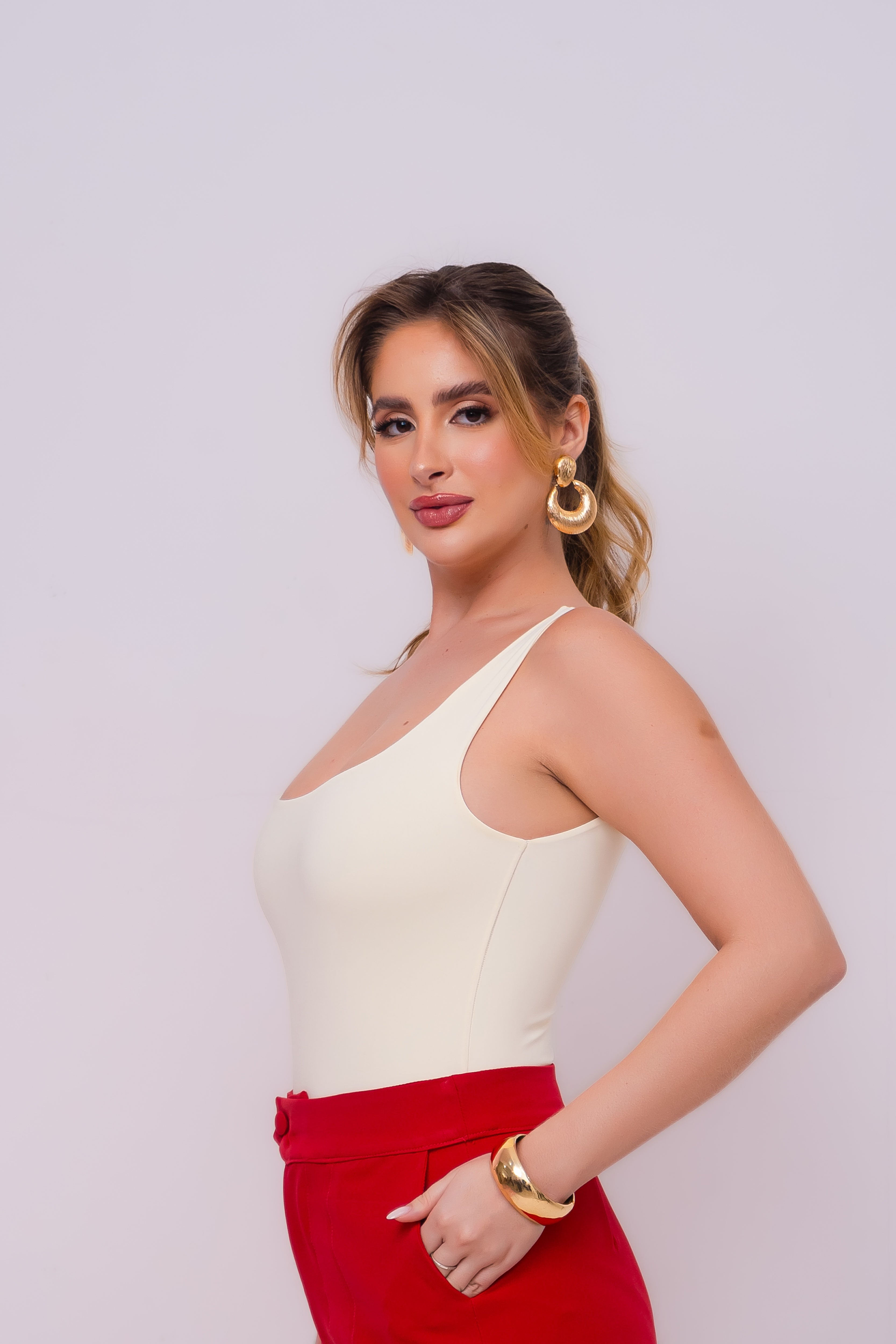 BODY ALÇAS LARGAS (FIVE)