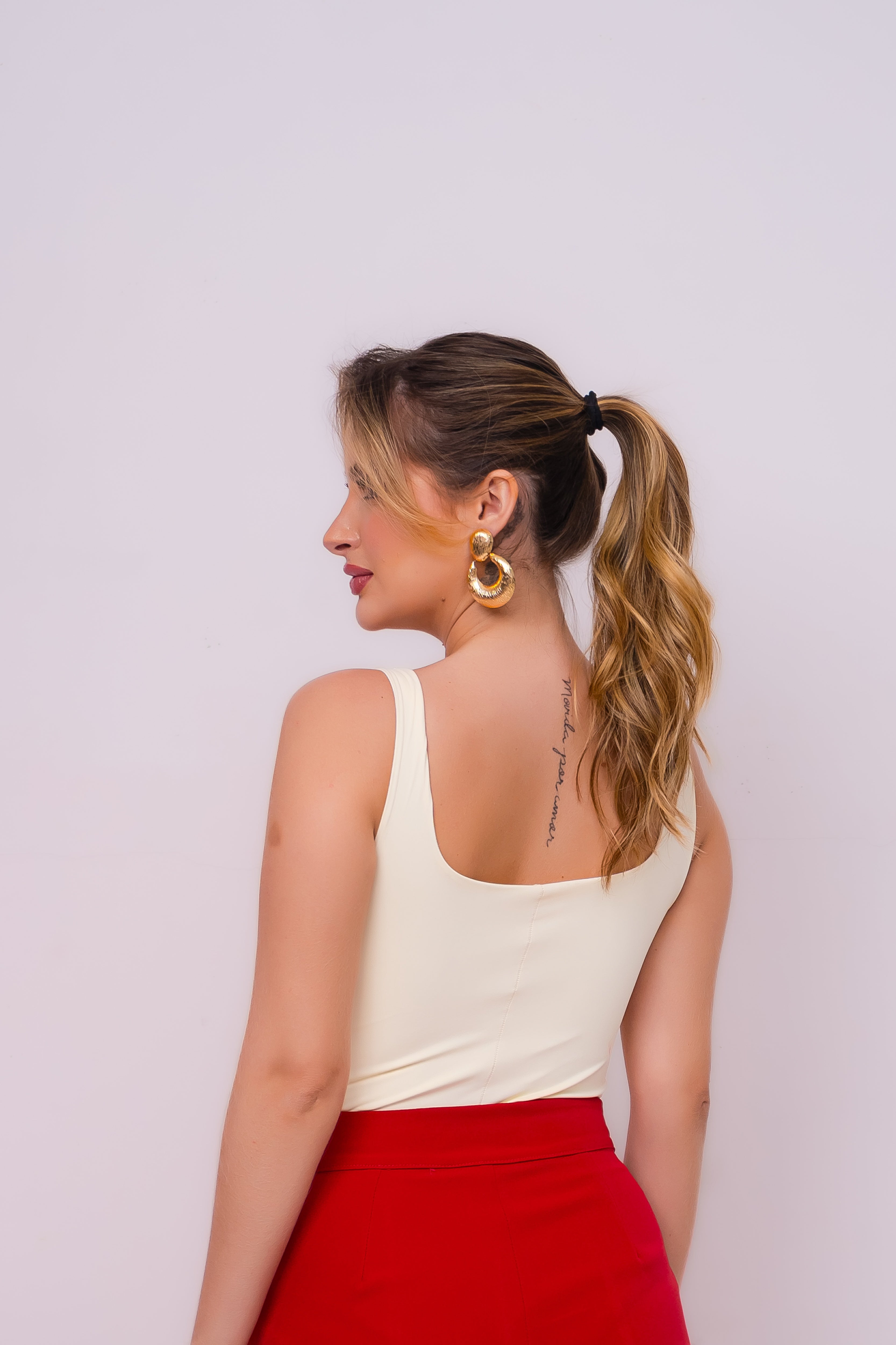 BODY ALÇAS LARGAS (FIVE)