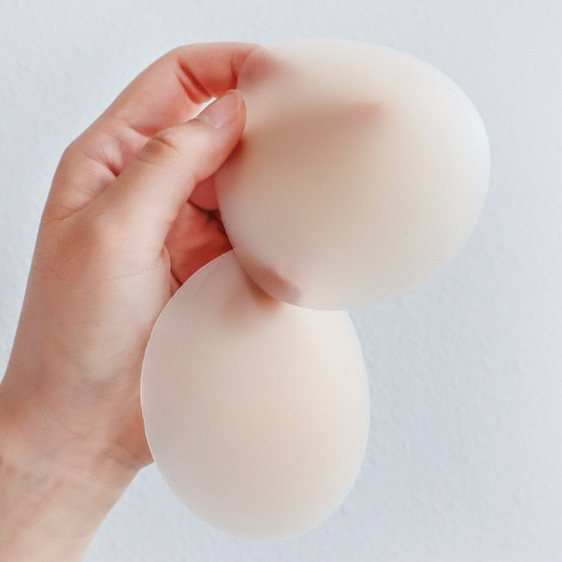 Protetor de Mamilo de Silicone - CakesBody