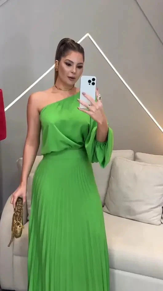 Conjunto Kelly – Elegância e Movimento em Um Só Modelo!