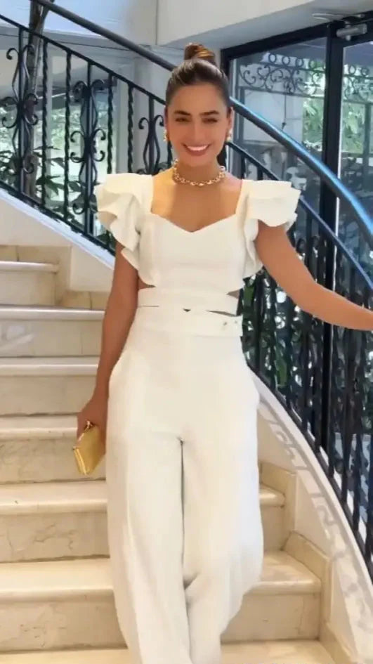 Conjunto Lourdes – Muita elegância em um só modelo!