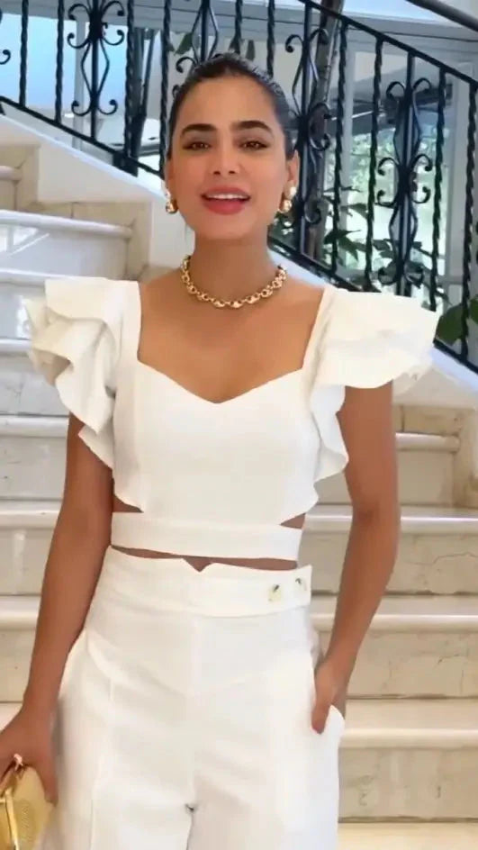 Conjunto Lourdes – Muita elegância em um só modelo!