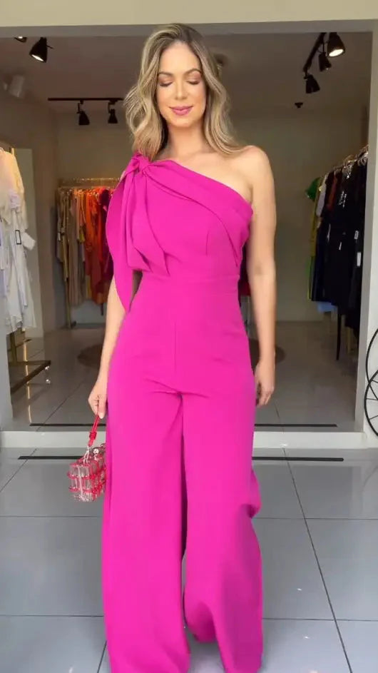 Macacão Royale – Sofisticação e Estilo em Uma Peça Única!