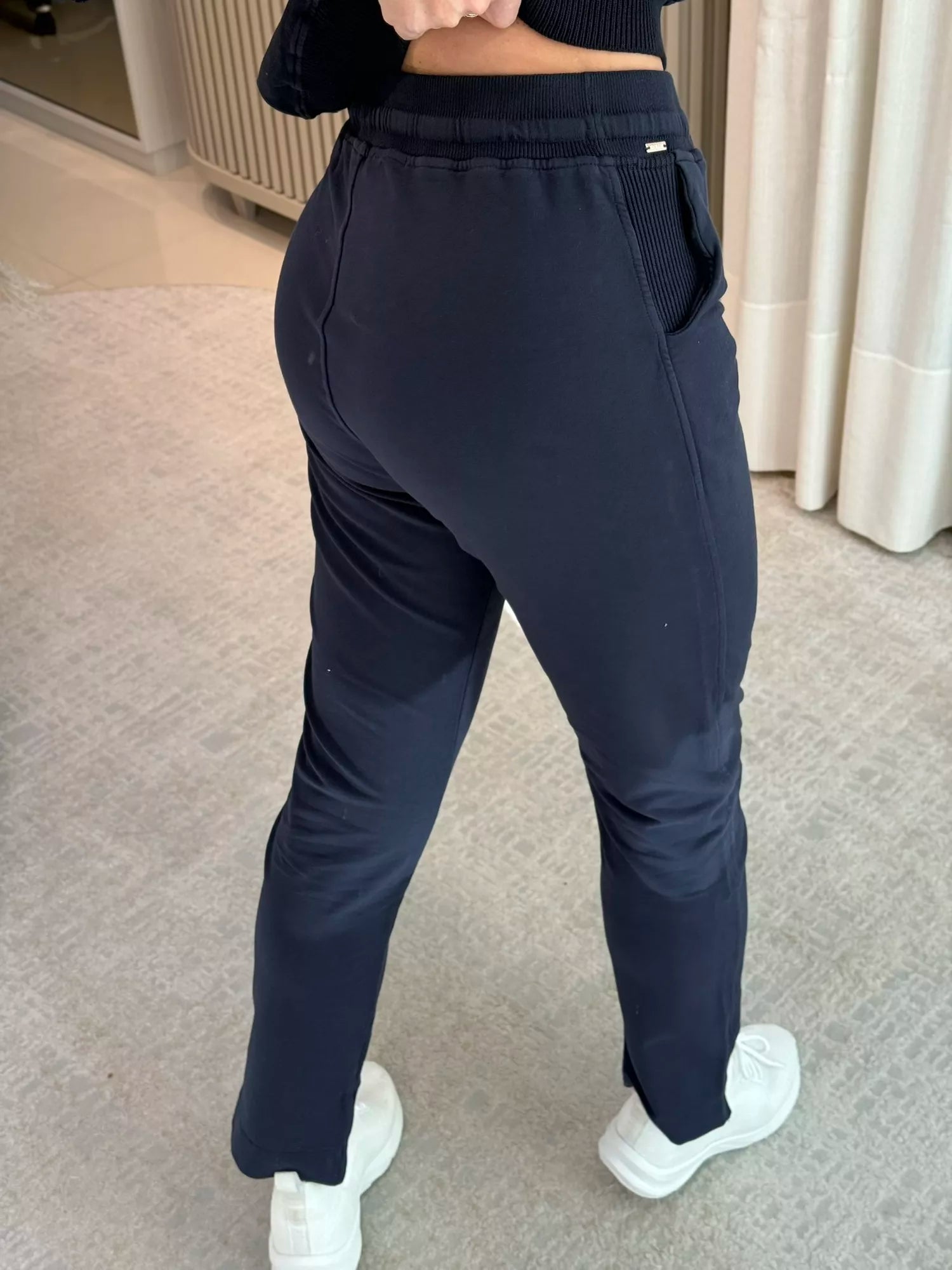 Conjunto Calça e Blusa Molecoton Biamar | Queima de Estoque