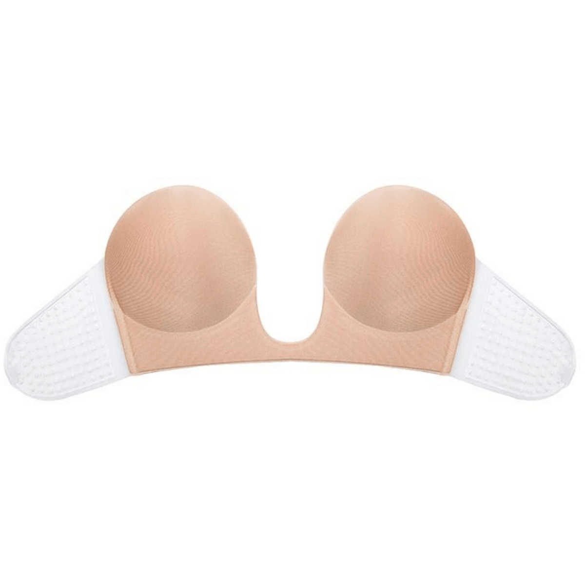 Kit 2 Sutiã Adesivo Invisível Tomara que Caia