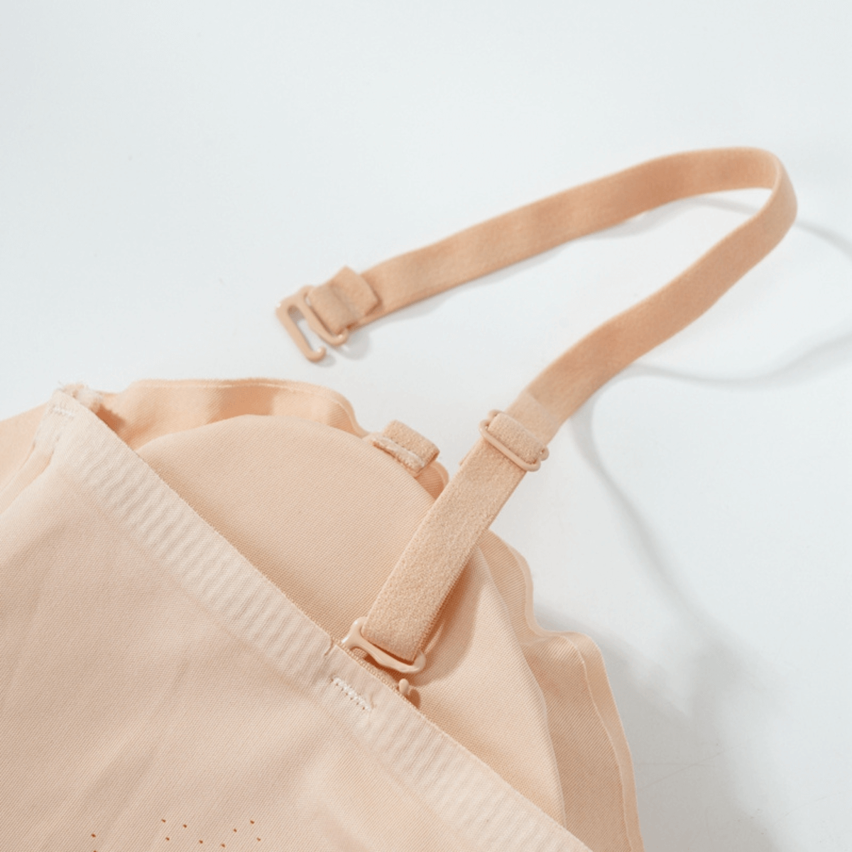 Sutiã Tomara que Caia Seda Laser Efeito Push Up